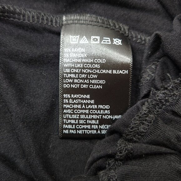 Free People FP Beach Mexicali Jumpsuit Womens Small S Black One Piece Knit II09 - Picture 5 of 8